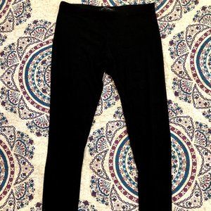 Banana Republic Black Leggings